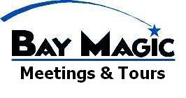 Bay magic meetings and tours
